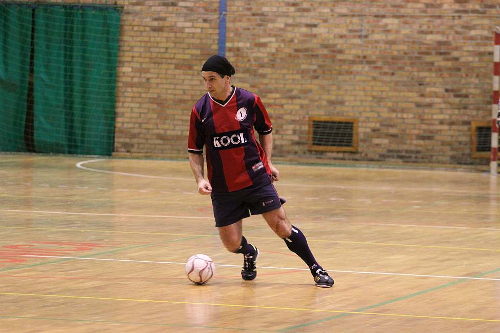 Legnicka Liga Halowa