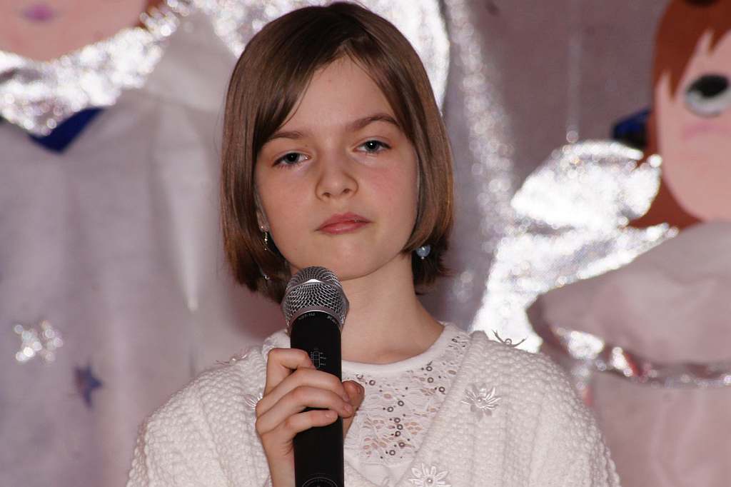Kiedy dusza śpiewa