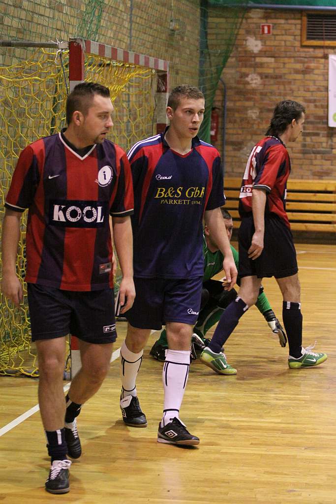Legnicka Liga Halowa