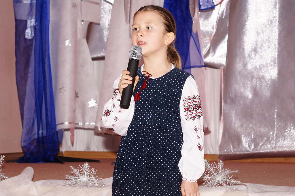 Kiedy dusza śpiewa