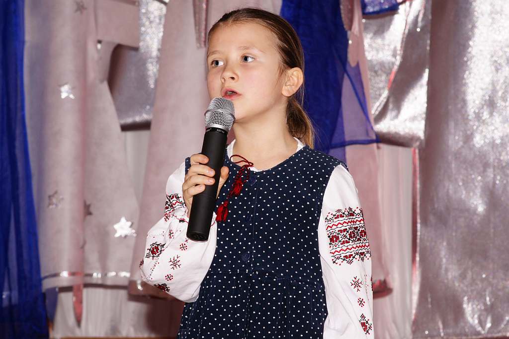 Kiedy dusza śpiewa