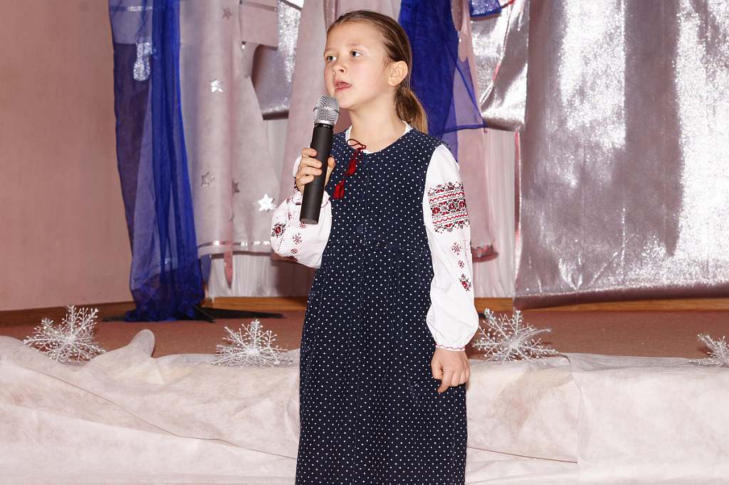 Kiedy dusza śpiewa