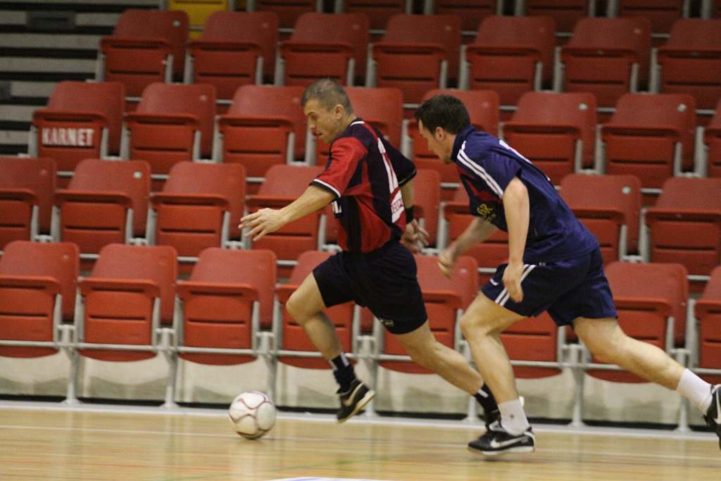 Legnicka Liga Halowa