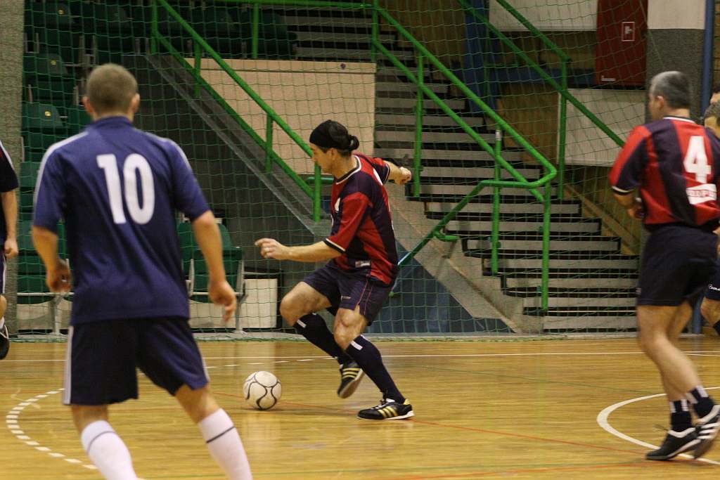 Legnicka Liga Halowa