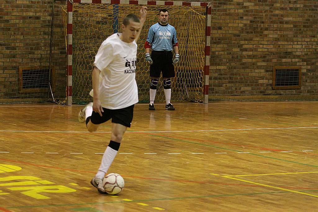 Legnicka Liga Halowa