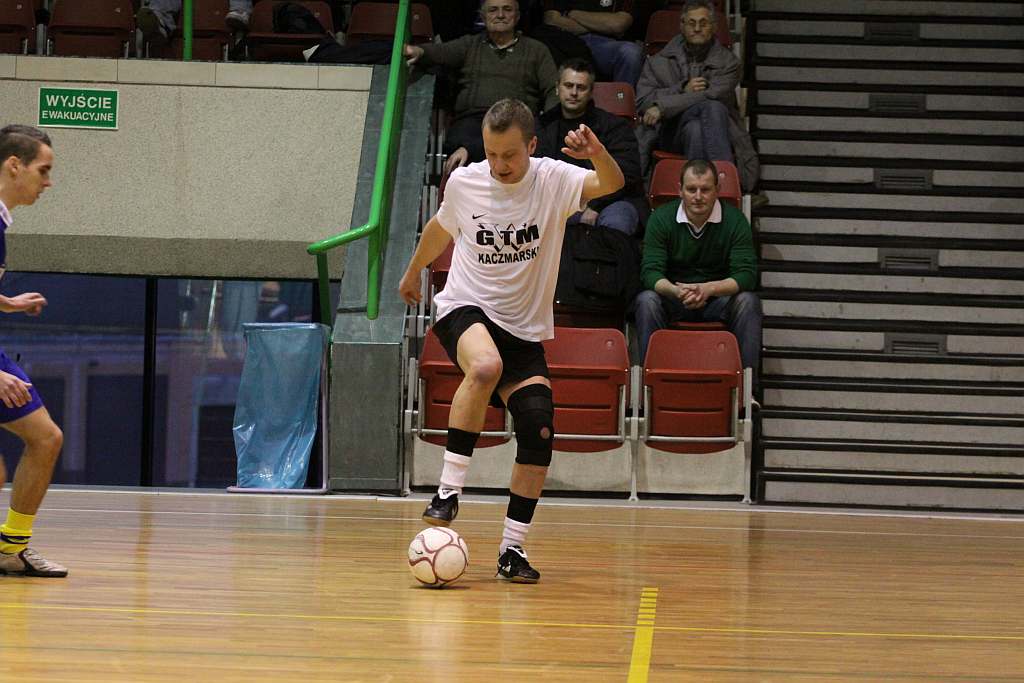 Legnicka Liga Halowa