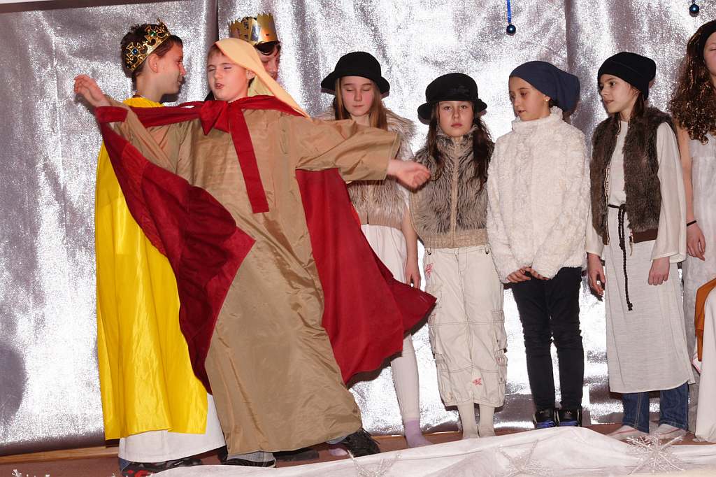 Kiedy dusza śpiewa