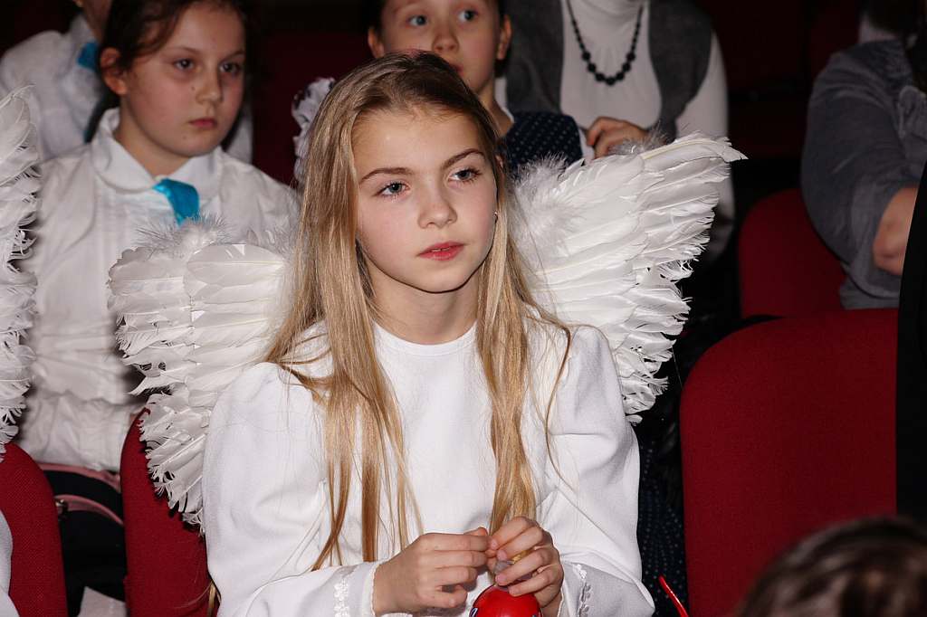 Kiedy dusza śpiewa