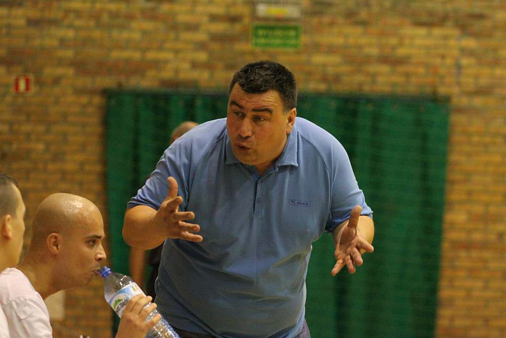 Legnicka Liga Halowa