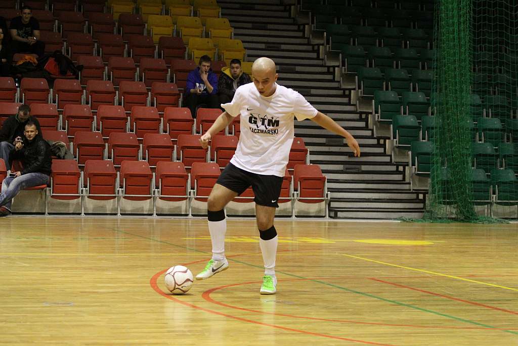 Legnicka Liga Halowa