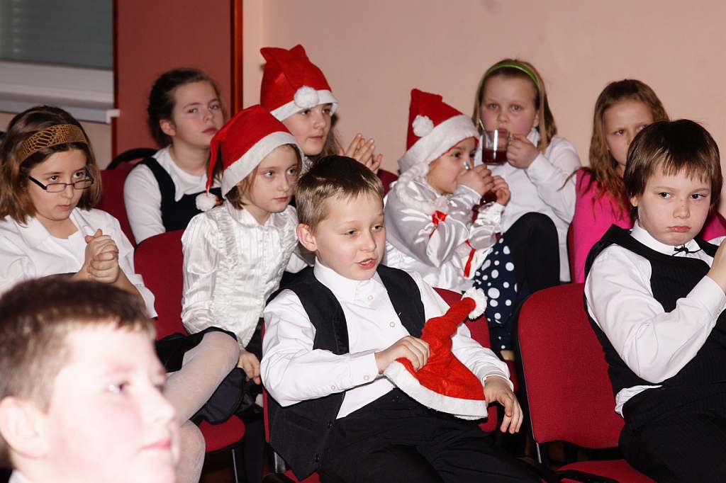 Kiedy dusza śpiewa