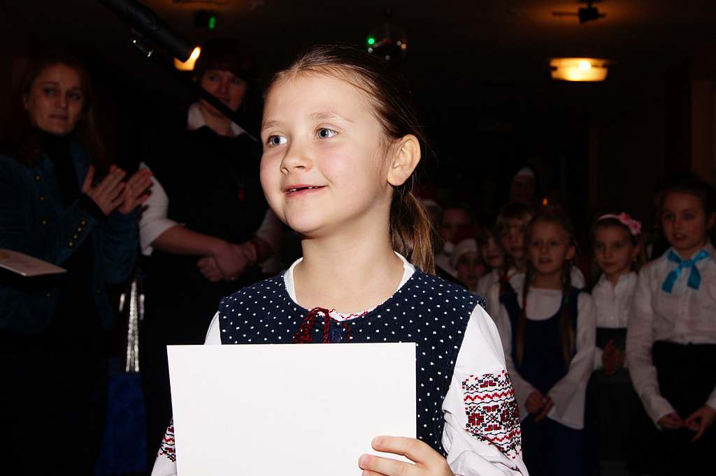 Kiedy dusza śpiewa