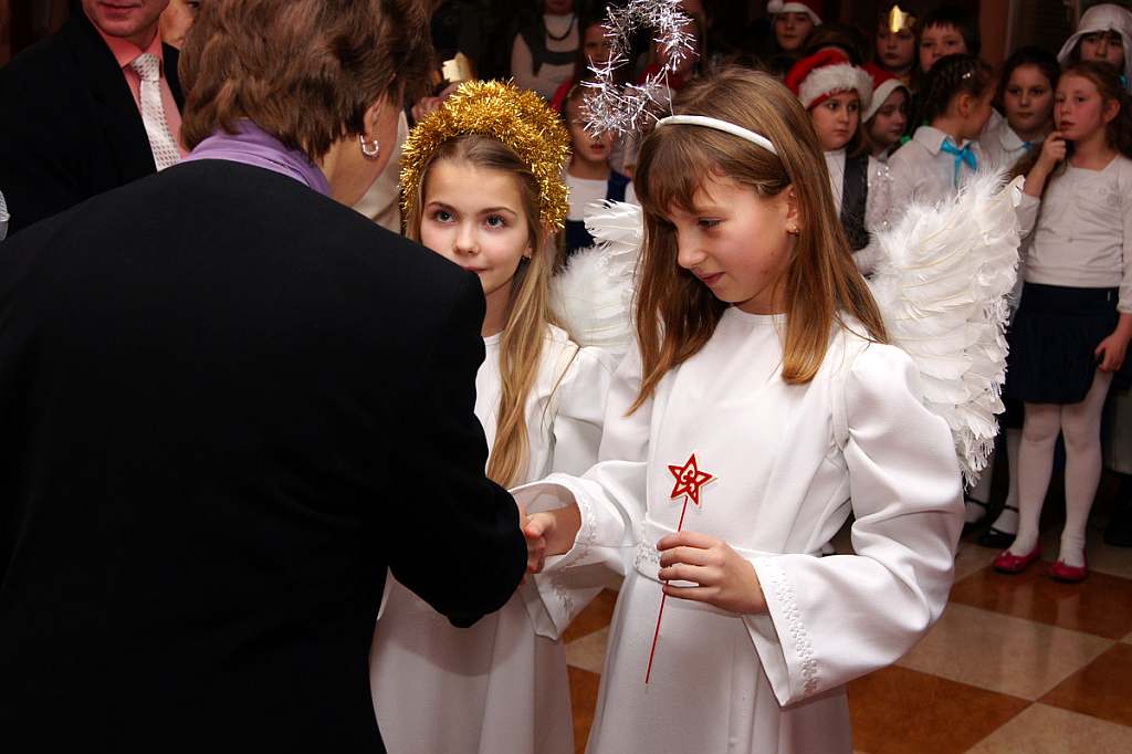 Kiedy dusza śpiewa