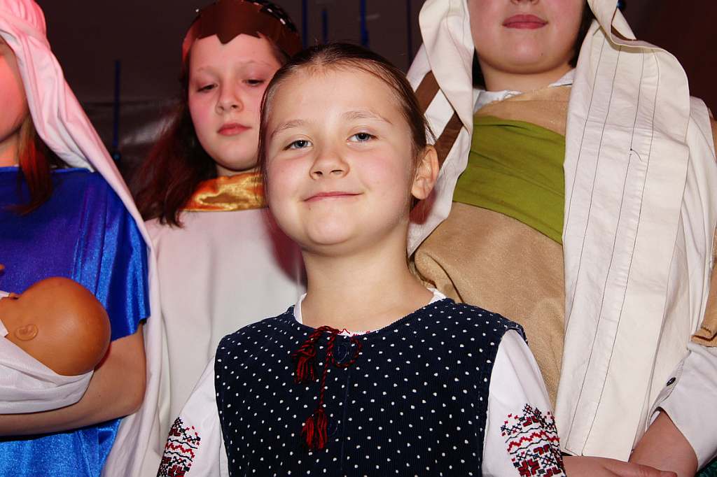 Kiedy dusza śpiewa