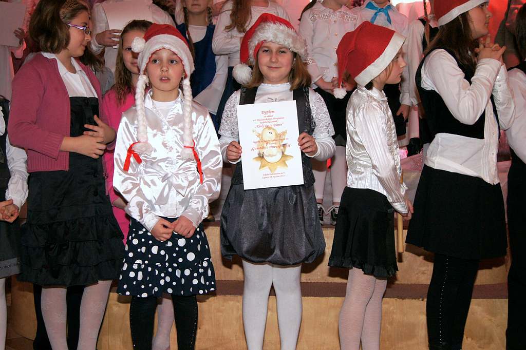 Kiedy dusza śpiewa