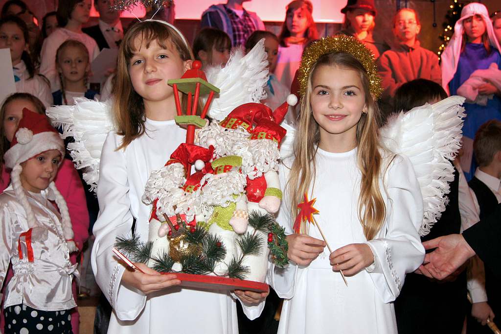 Kiedy dusza śpiewa