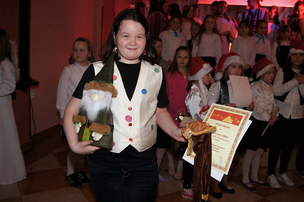 Kiedy dusza śpiewa