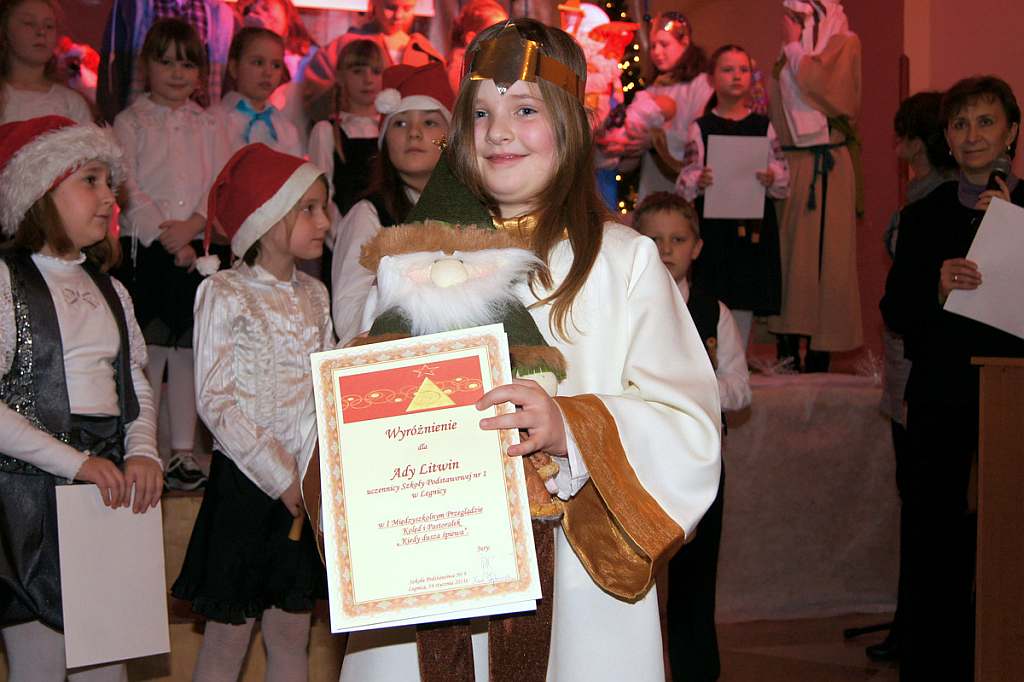 Kiedy dusza śpiewa
