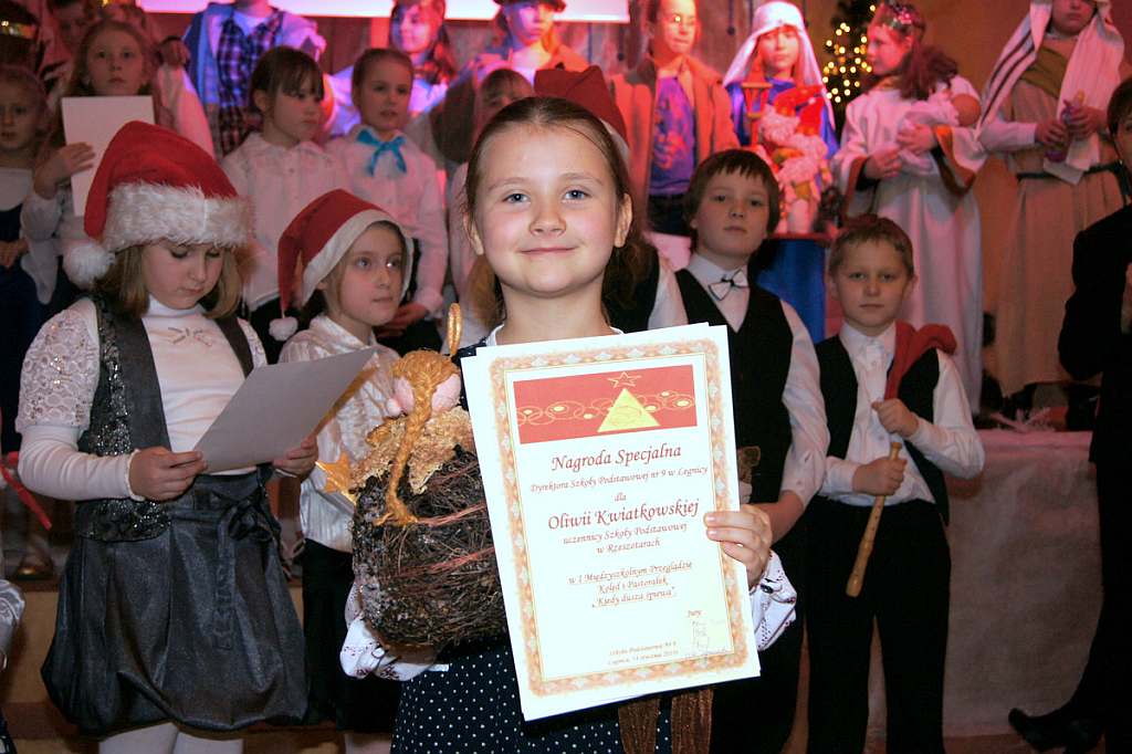 Kiedy dusza śpiewa