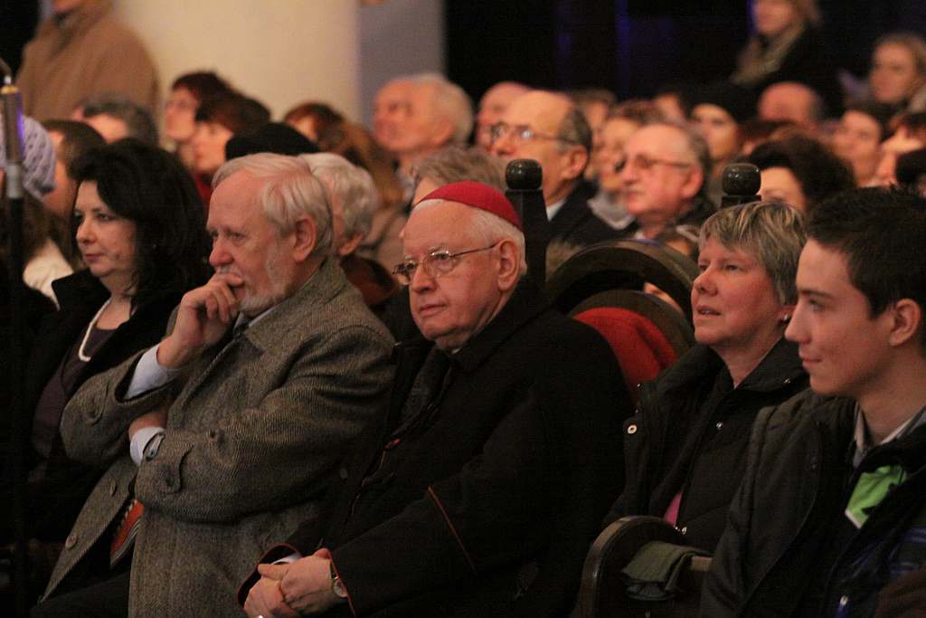Koncert Świąteczno - Noworoczny