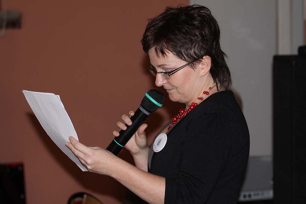 III Festiwal Kolęd i Pastorałek