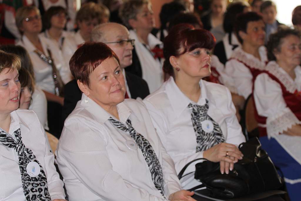 III Festiwal Kolęd i Pastorałek