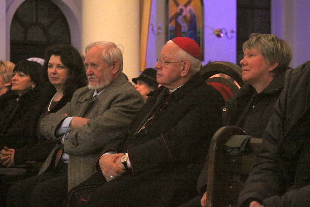 Koncert Świąteczno - Noworoczny