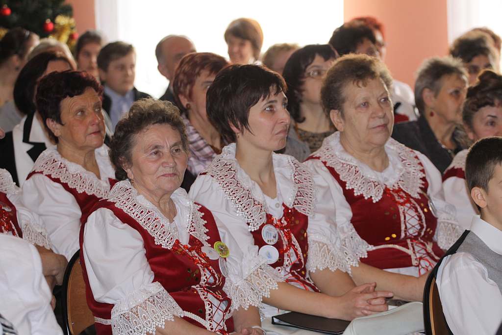 III Festiwal Kolęd i Pastorałek