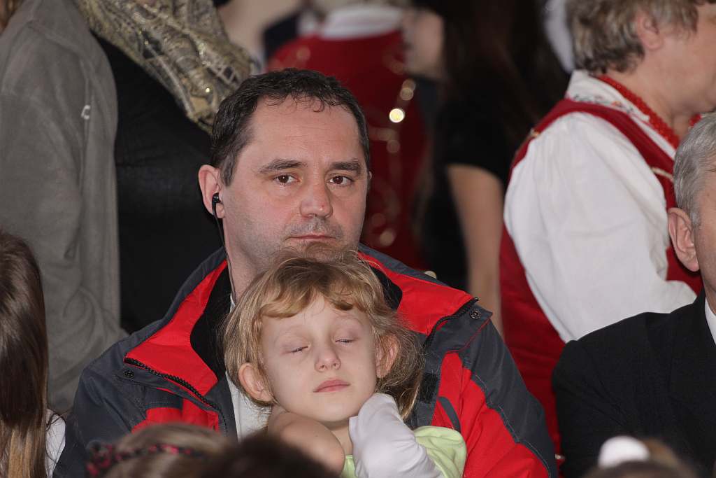 III Festiwal Kolęd i Pastorałek