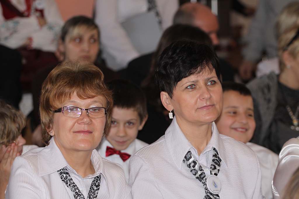 III Festiwal Kolęd i Pastorałek