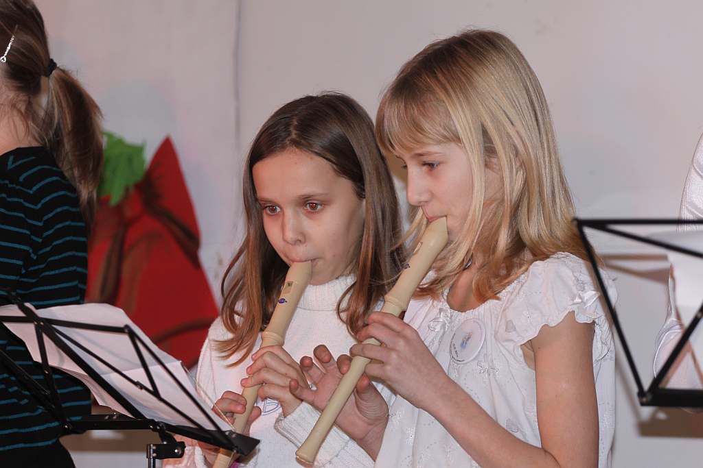 III Festiwal Kolęd i Pastorałek