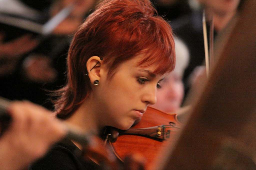 Koncert Świąteczno - Noworoczny