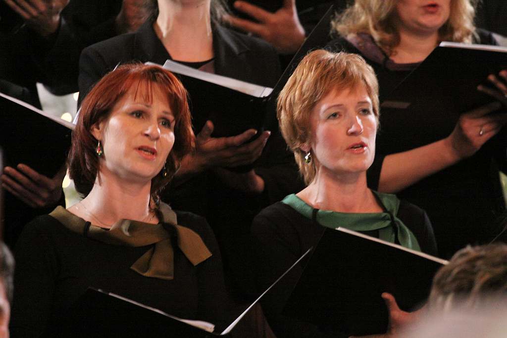 Koncert Świąteczno - Noworoczny