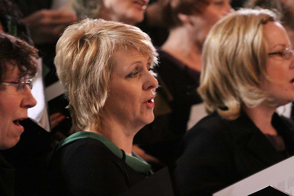 Koncert Świąteczno - Noworoczny