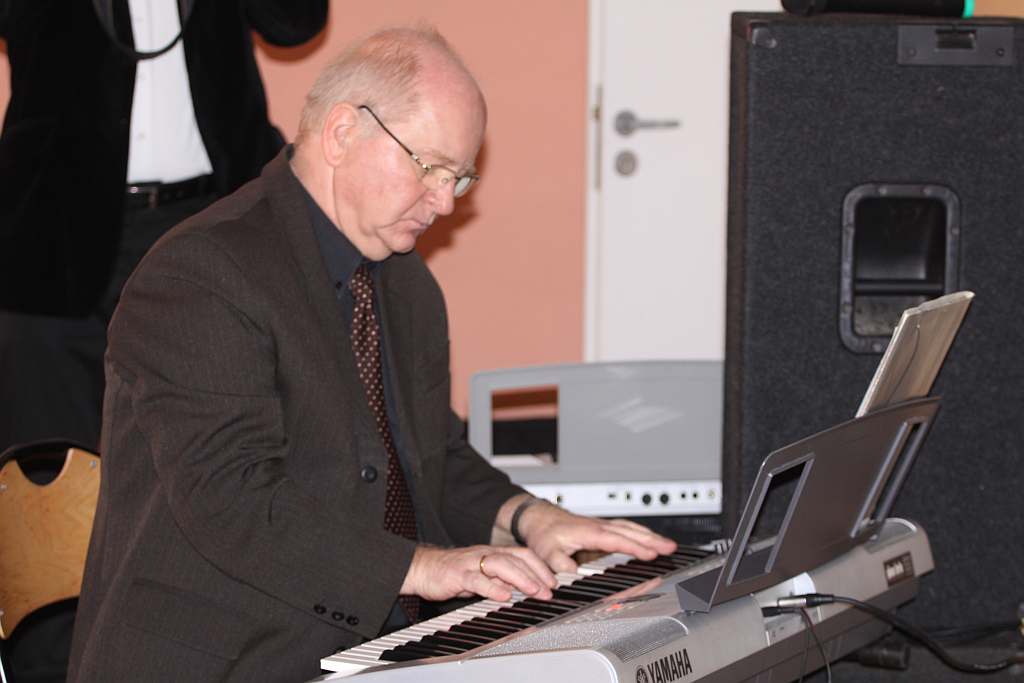 III Festiwal Kolęd i Pastorałek