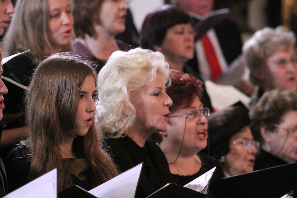 Koncert Świąteczno - Noworoczny