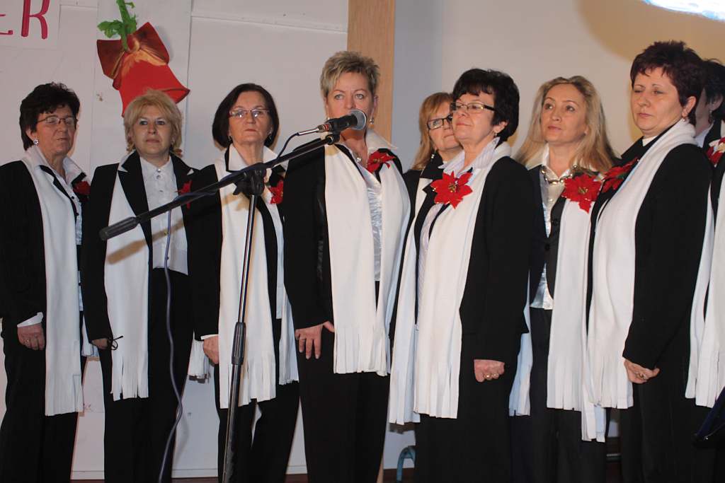 III Festiwal Kolęd i Pastorałek