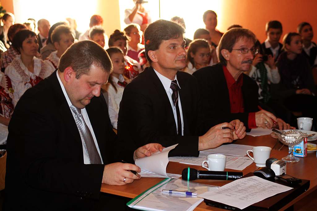 III Festiwal Kolęd i Pastorałek