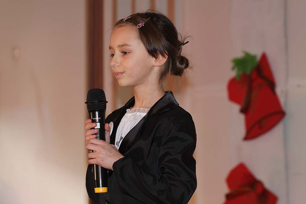 III Festiwal Kolęd i Pastorałek