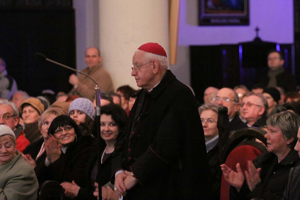 Koncert Świąteczno - Noworoczny