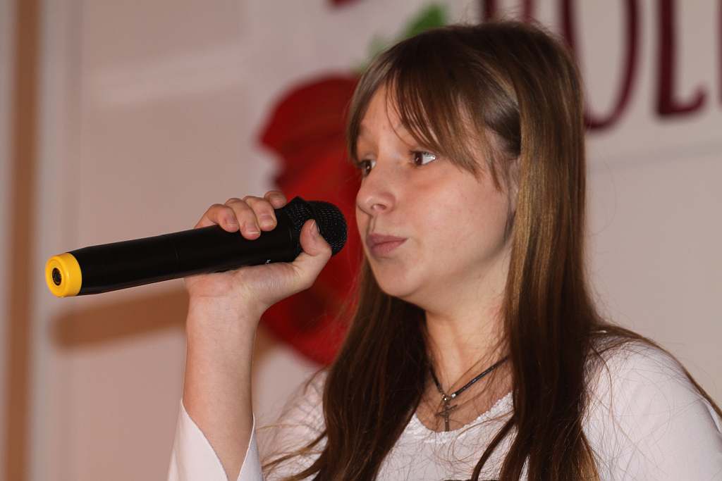 III Festiwal Kolęd i Pastorałek