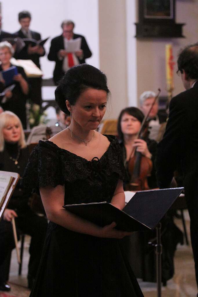 Koncert Świąteczno - Noworoczny