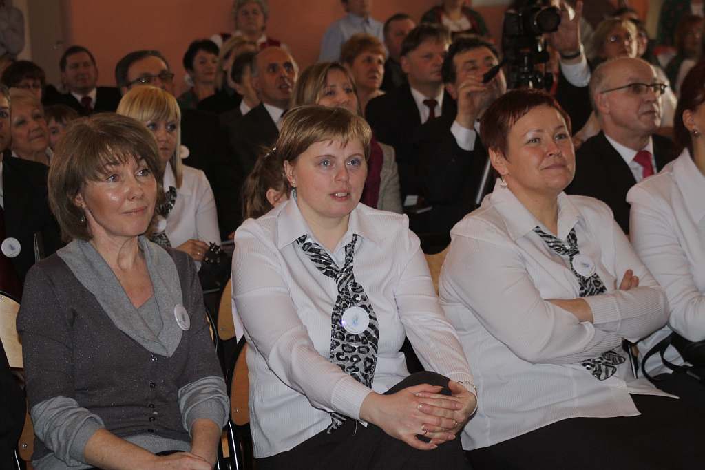 III Festiwal Kolęd i Pastorałek