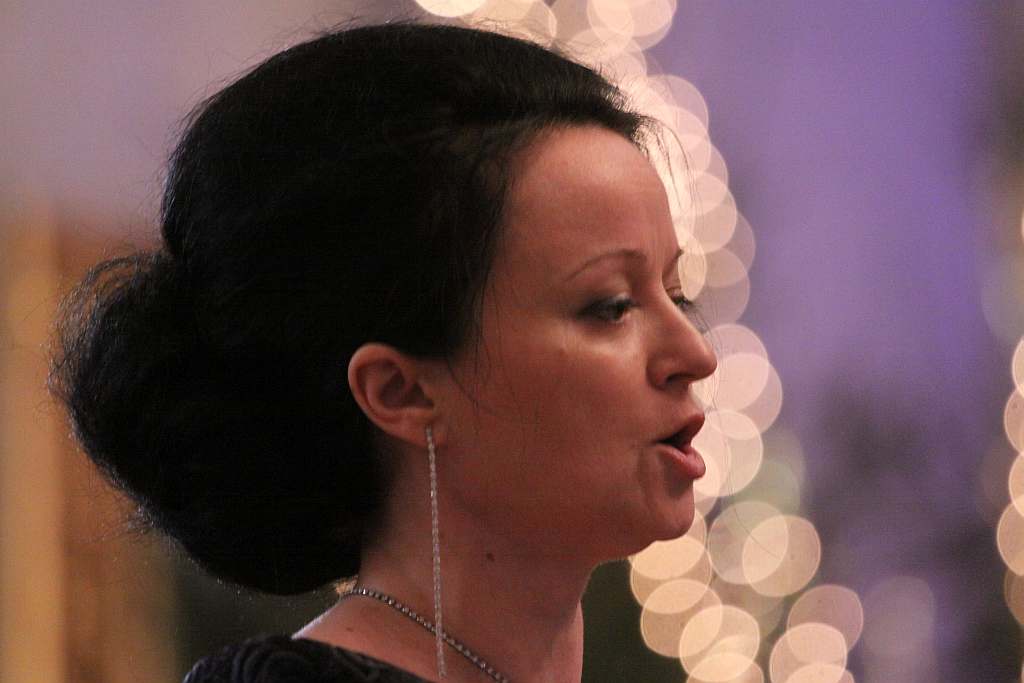 Koncert Świąteczno - Noworoczny