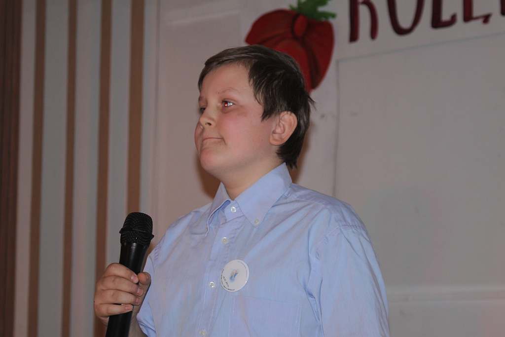 III Festiwal Kolęd i Pastorałek