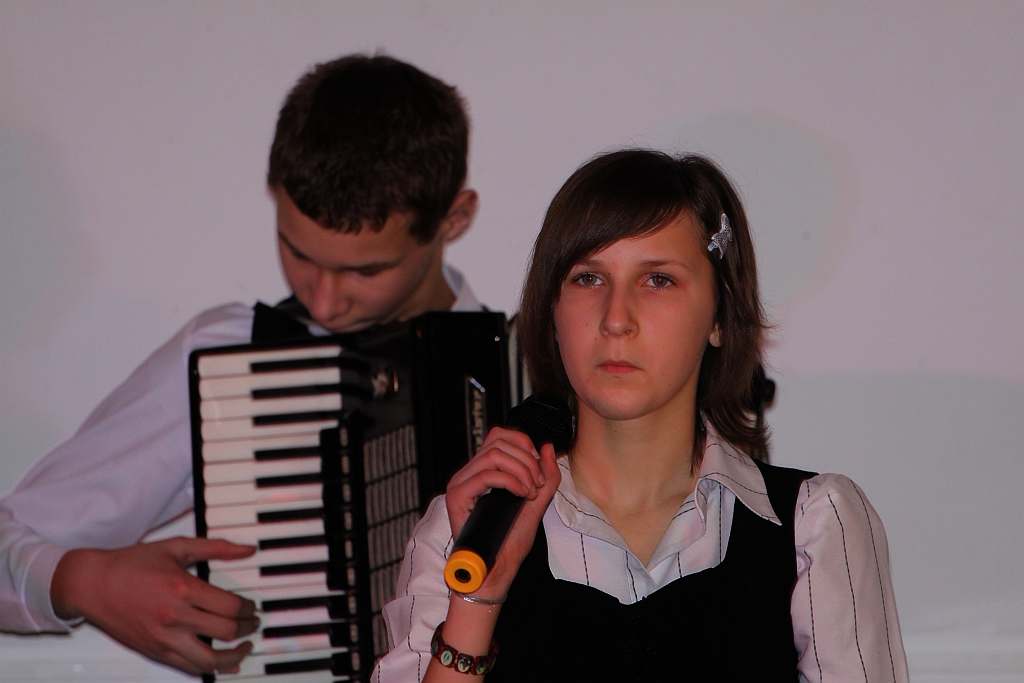 III Festiwal Kolęd i Pastorałek