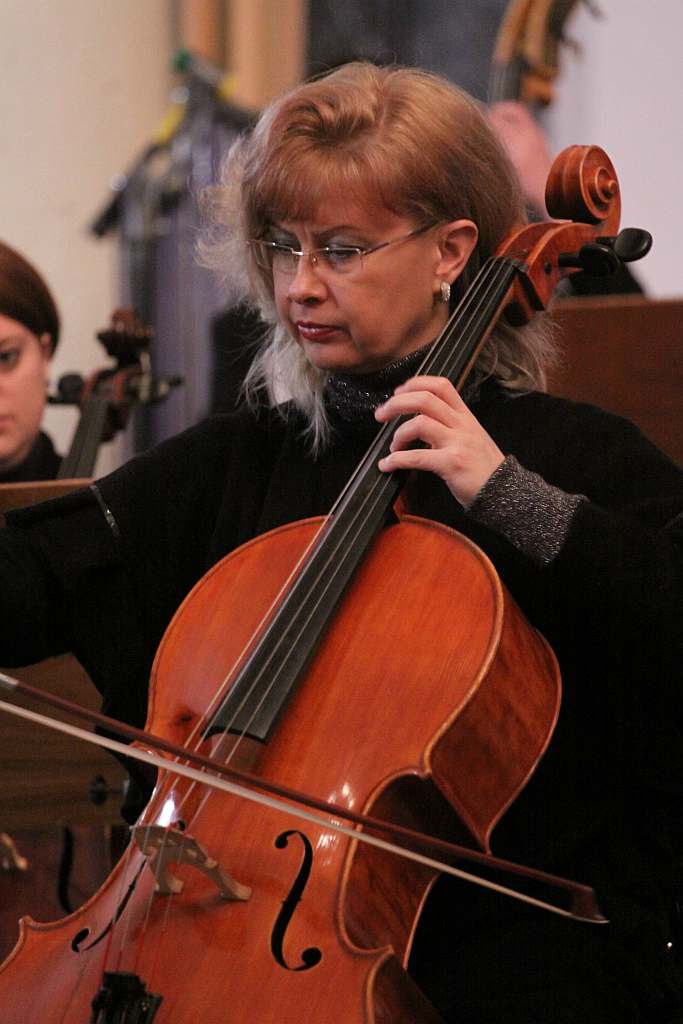 Koncert Świąteczno - Noworoczny