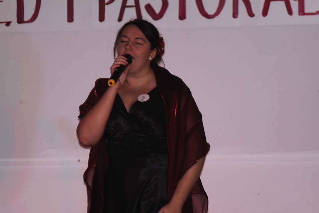 III Festiwal Kolęd i Pastorałek