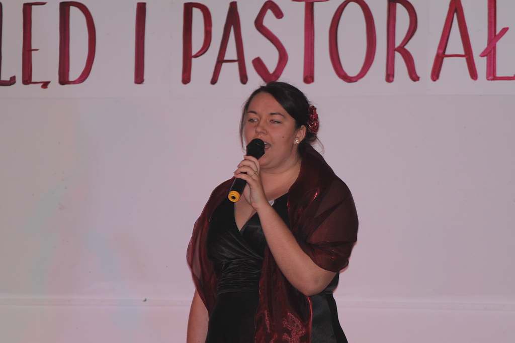 III Festiwal Kolęd i Pastorałek
