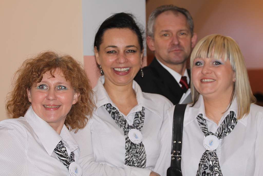 III Festiwal Kolęd i Pastorałek